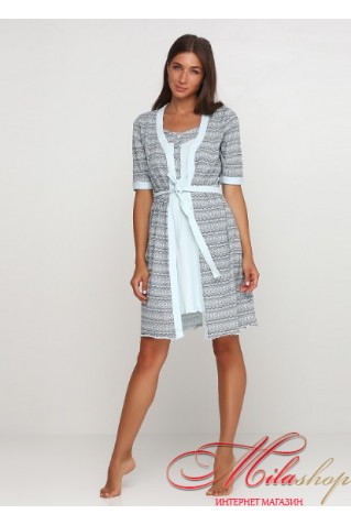 Изумительный комплект Miss Victoria 60021